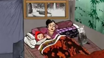 قصة قضاة الإسلام قصة عبرة وعظة القصة كامله