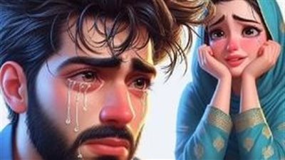 قصة الحياة