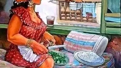 اول ما اتجوزت ربنا مأكرمنيش بالخلفه علي طول اتأخرت شويه لا كتير حوالى ١٣ سنه 