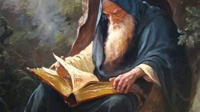 قصة سر الغرفه