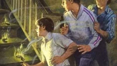 قصة انا (سعد) بشتغل بواب في عماره كبيره في حي راقي