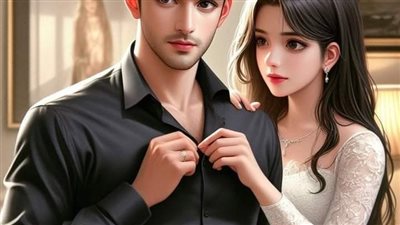 رواية بر الوالدين كامله الفصول