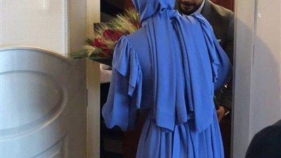 تقول فاطمه