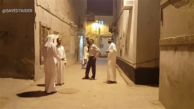 جزيرة أبو بهام جزيرة تاريخية في البحرين