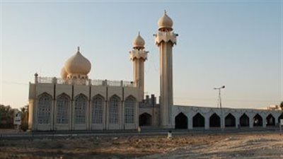 توبلي قرية تاريخية في البحرين
