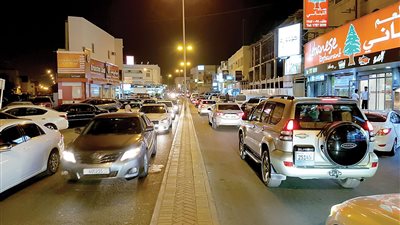 جد علي قرية ساحلية في البحرين