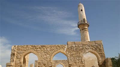 الخميس منطقة سكنية في وسط البحرين