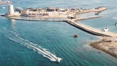سترة جزيرة التاريخ والدين والطبيعة في البحرين