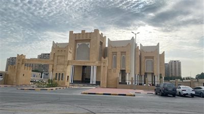 بلدية الشرق بلدية حديثة تخدم منطقة ذات نمو اقتصادي متسارع