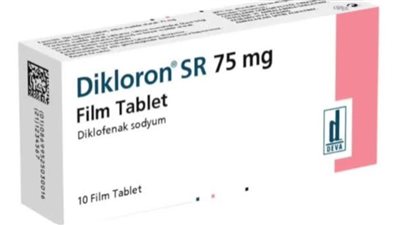 كل ما تريد معرفتة عن استخدام dikloron 