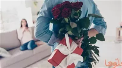 أسرار رضا الرجل