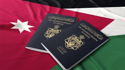 تعرف على الدول المسموح دخولها بالجواز الاردني