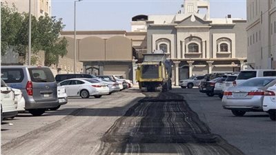 حي العليا مركز المال والأعمال في الرياض