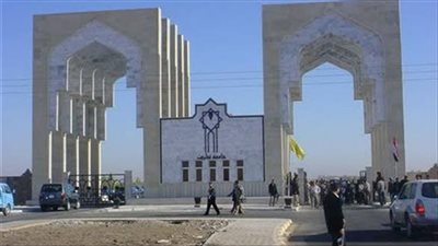 كل ما تريد معرفته عن جامعة تكريت 