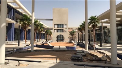 حي التعاون حي سكني هادئ في الرياض