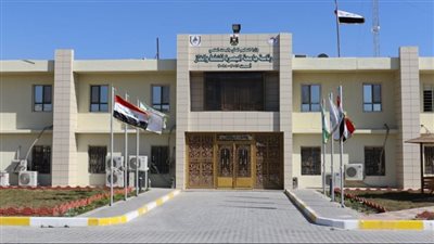 كل ما تريد معرفته عن جامعة البصرة للنفط والغاز