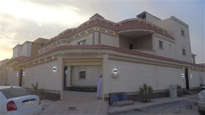 حي الصياح حي شعبي في الرياض