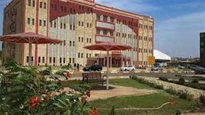 كل ما تريد معرفته عن جامعة نينوى