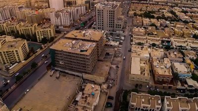 حي أم سليم حي شعبي في الرياض