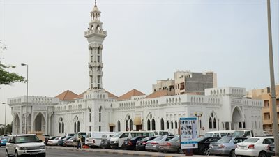 شارع القضيبية قلب المنامة النابض
