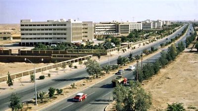حي المعذر حي شعبي في الرياض