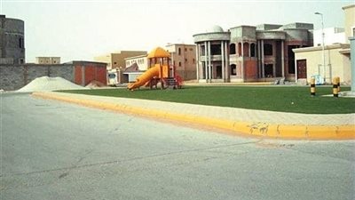 حي الفاخرية حي سكني راقي في الرياض