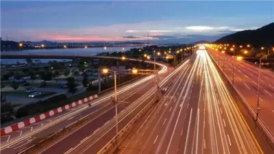 حي البديعة حي سكني وتجاري في الرياض