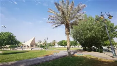 حي الهدا حي سكني هادئ في الرياض