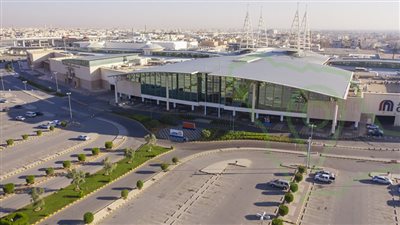 حي غرناطة حي سكني راقي في الرياض