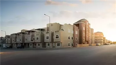 حي قرطبة حي سكني متنوع في الرياض