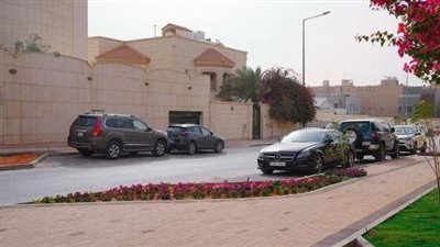 حي الفلاح حي سكني هادئ في الرياض