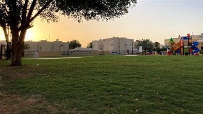 حي الوادي حي سكني فاخر في الرياض