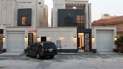 حي الصحافة حي سكني وتجاري في الرياض