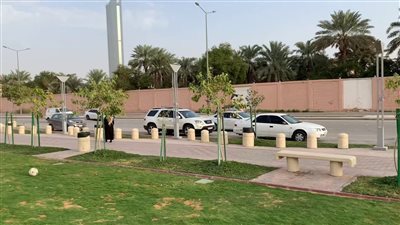حي الملقا حي سكني راقي في الرياض