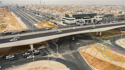 حي الياسمين حي سكني فاخر في الرياض