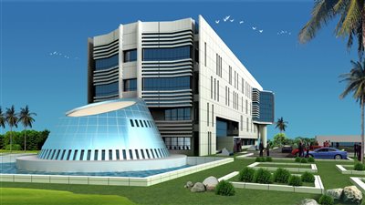 كل ما تريد معرفته عن جامعة تلعفر