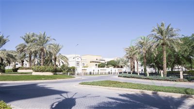 حي النرجس في الرياض