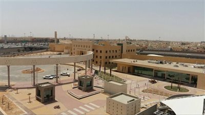 حي الحائر التاريخ والحاضر