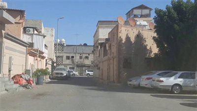 حي أم الحمام الغربي وجهة سكنية مميزة في الرياض
