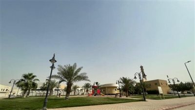 حي الريان وجهة سكنية مميزة في الرياض