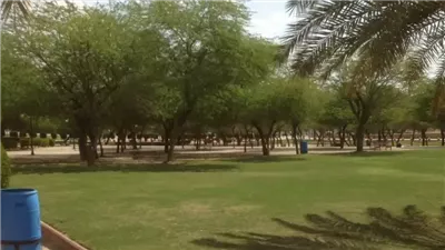 حي الروابي حي سكني متكامل في الرياض