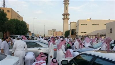 حي النسيم الشرقي حي حيوي في الرياض