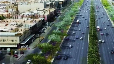 حي الدريهمية حي شعبي في الرياض