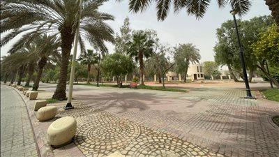 حي السويدي الغربي حي سكني قديم في الرياض
