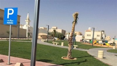 حي العريجاء حي تاريخي في الرياض