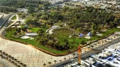 حي سلطانة حي متكامل في الرياض