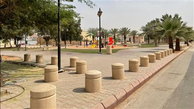حي العريجاء الغربية حي سكني قديم في الرياض