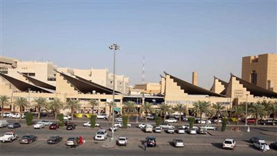 حي الديرة حي تاريخي وثقافي في الرياض