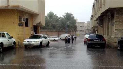 حي الغبيرة حي شعبي قديم في الرياض