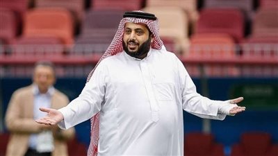 كل ما تريد معرفتة عن تركي آل الشيخ